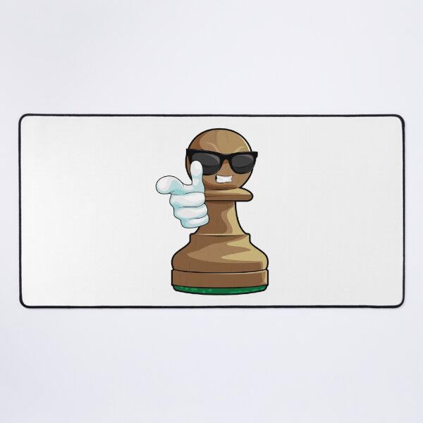 Item preview, Chess piece Pawn Chess designed and sold by Snabdesign84.