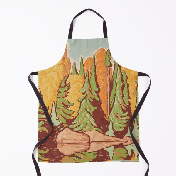 Item preview, Algoma Lake by Lawren Harris designed and sold by TheRedVineyard.