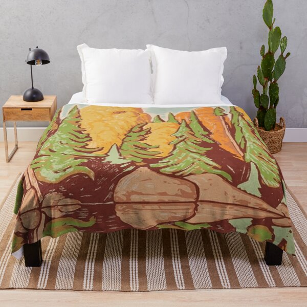 Item preview, Algoma Lake by Lawren Harris designed and sold by TheRedVineyard.