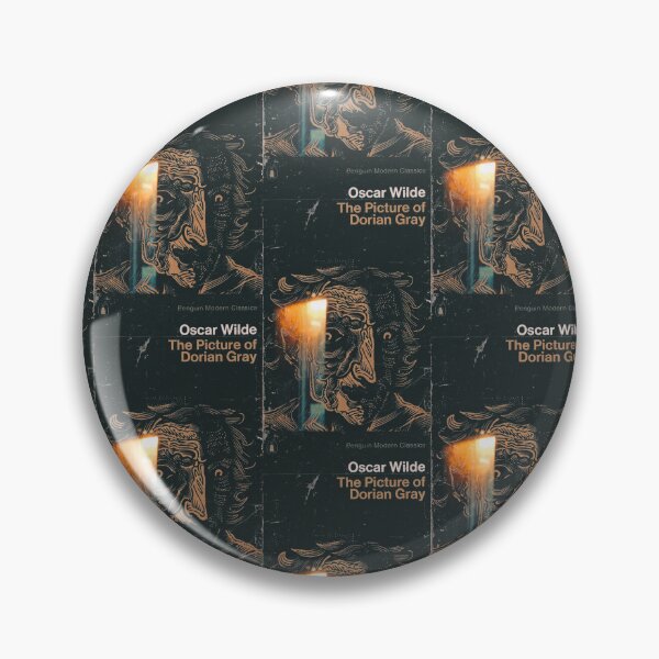 Item preview, The Picture of Dorian Gray designed and sold by Baroque894.