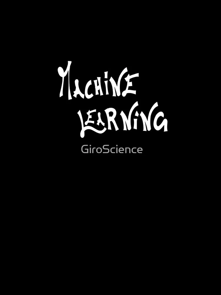 Thumbnail 4 of 4, iPhone Case, Machine Learning designed and sold by GiroScience.
