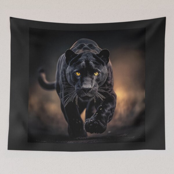 Item preview, The Black Shadow designed and sold by Brian Tarr.