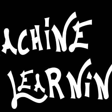 Artwork thumbnail, Machine Learning by GiroScience