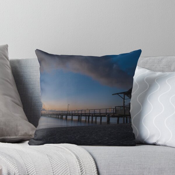 Item preview, Fraser Island Sunset designed and sold by Michael Dietrich.