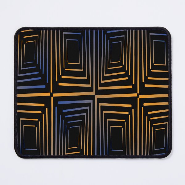 Item preview, artistic creative geometric beauty 2 designed and sold by ErhanArt.