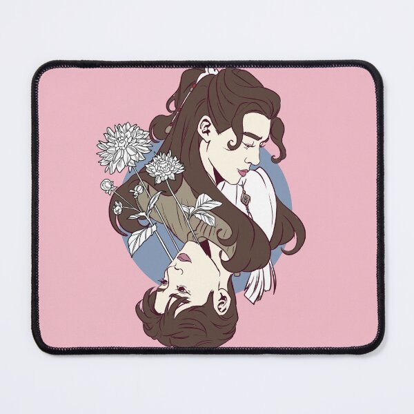Item preview, Jing Beiyuan designed and sold by TBGkaru.