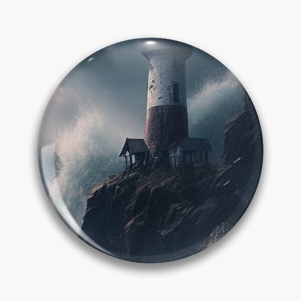 Item preview, Lighthouse designed and sold by DigitizedArt.