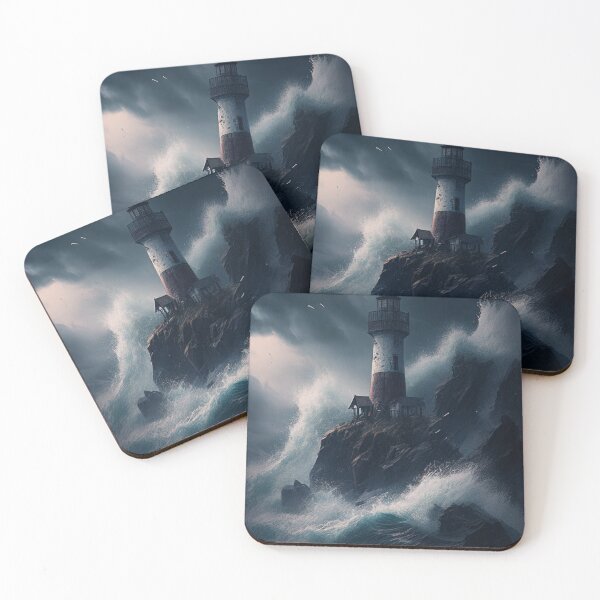 Item preview, Lighthouse designed and sold by DigitizedArt.