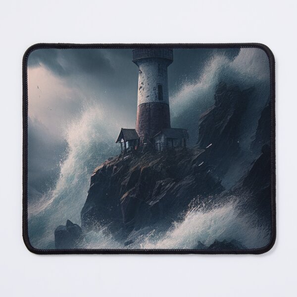 Item preview, Lighthouse designed and sold by DigitizedArt.