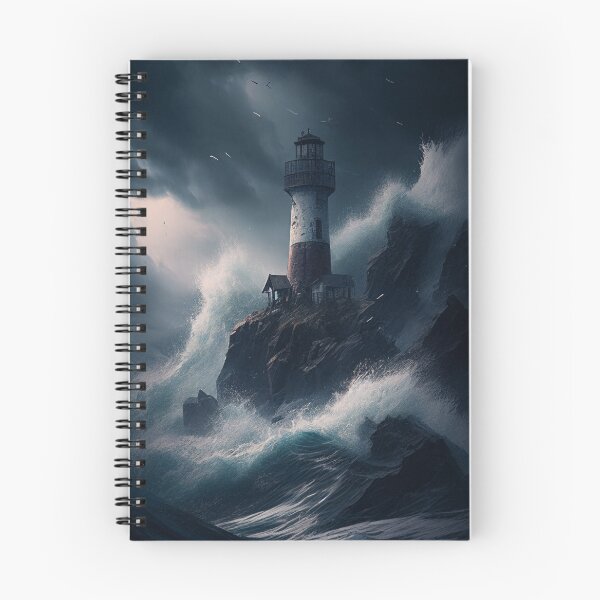 Item preview, Lighthouse designed and sold by DigitizedArt.
