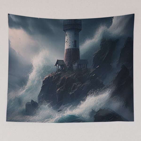 Item preview, Lighthouse designed and sold by DigitizedArt.