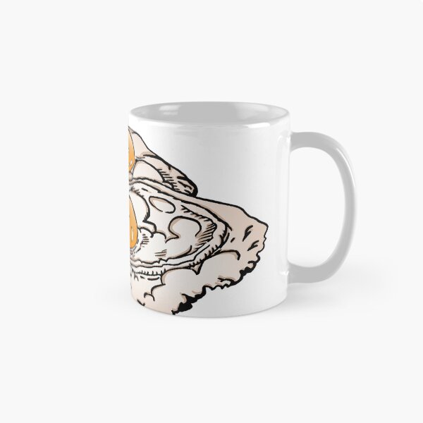 Item preview, color fried eggs  designed and sold by GraphicDesignVa.
