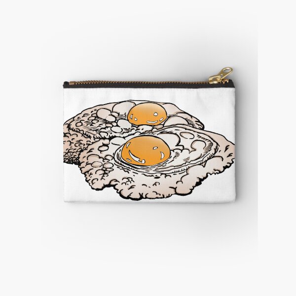 Item preview, color fried eggs  designed and sold by GraphicDesignVa.