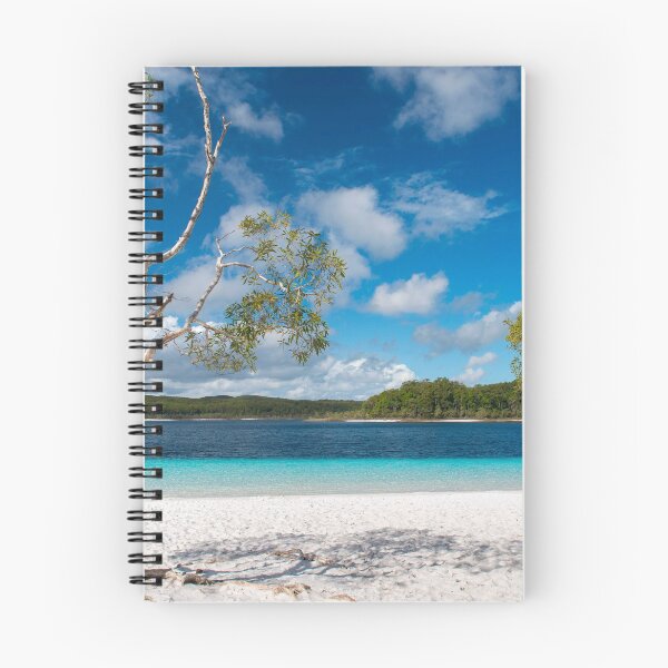 Item preview, Lake McKenzie, Fraser Island designed and sold by Michael Dietrich.