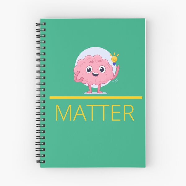 Item preview, Mind over Matter designed and sold by PandoraPP.