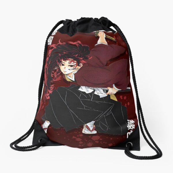 Item preview, Yoriichi Tsugikuni - Demon Slayer Anime designed and sold by Bongchi.