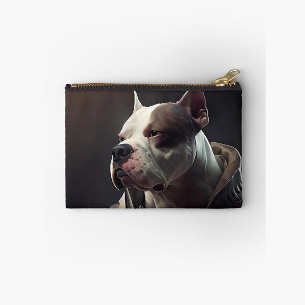 Item preview, Rebel Commander: Pitbull designed and sold by ArmouredPaws.