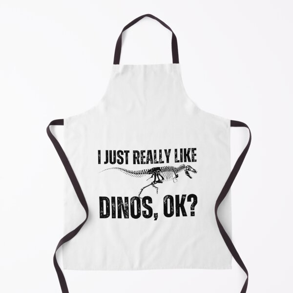 Item preview,  I Just Really Like Dinos OK?  designed and sold by vensoos.