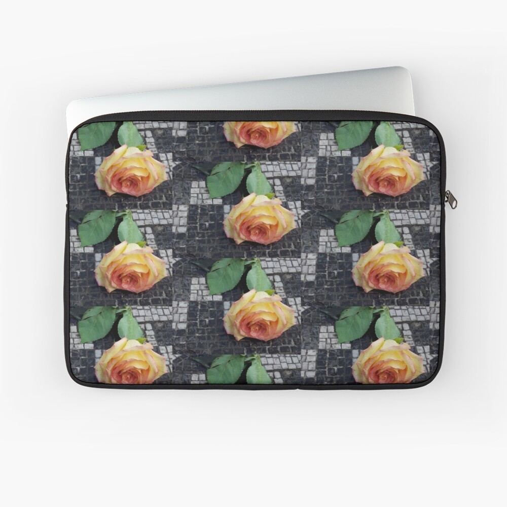 Lost Love Laptop Sleeve