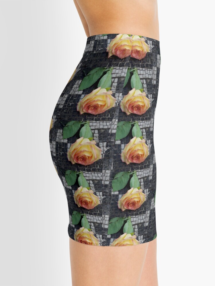 Alternate view of Lost Love Mini Skirt