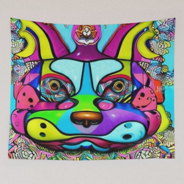 Item preview, The Lowchen designed and sold by cfbennettmedia.