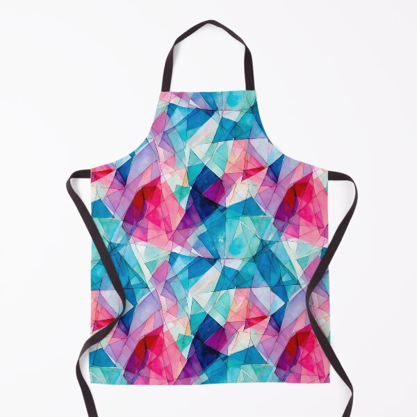 Artikelvorschau, Colorful Abstract Geometric Pattern entworfen und verkauft von excelente.