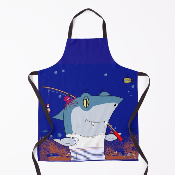 Artikelvorschau, Mr Sharky (fischer) entworfen und verkauft von MrSharkyShop.