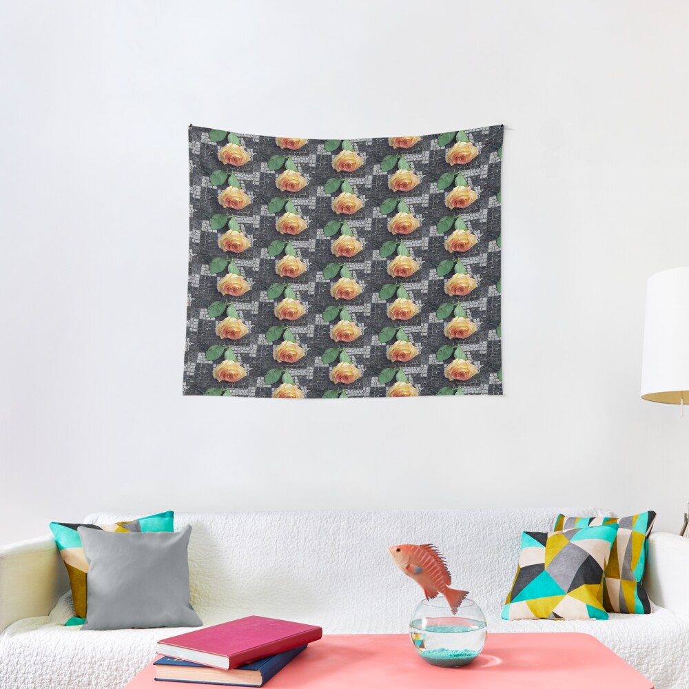 Lost Love Tapestry