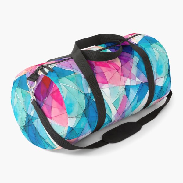 Artikelvorschau, Colorful Abstract Geometric Pattern entworfen und verkauft von excelente.