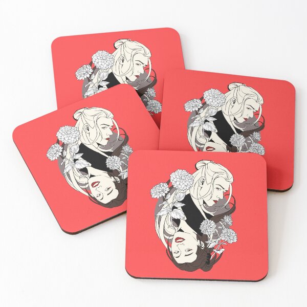Item preview, Wen Kexing designed and sold by TBGkaru.