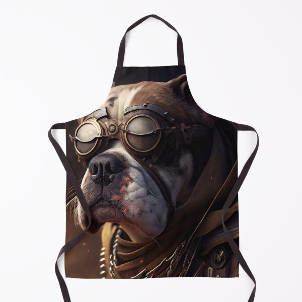 Item preview, Rebel: Bulldog designed and sold by ArmouredPaws.