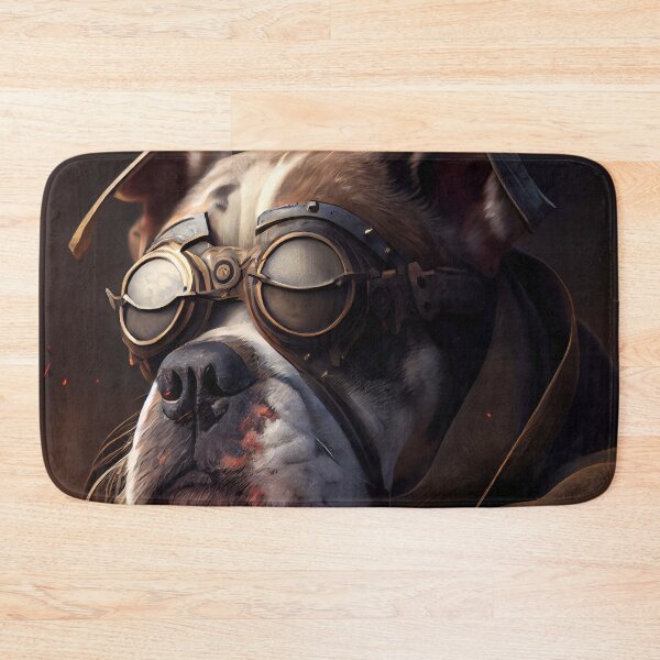 Item preview, Rebel: Bulldog designed and sold by ArmouredPaws.