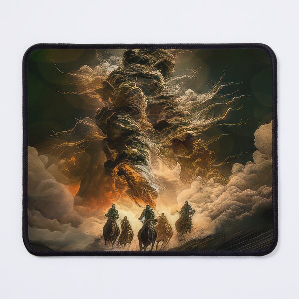 Item preview, Ghost Riders In The Sky designed and sold by Brian Tarr.