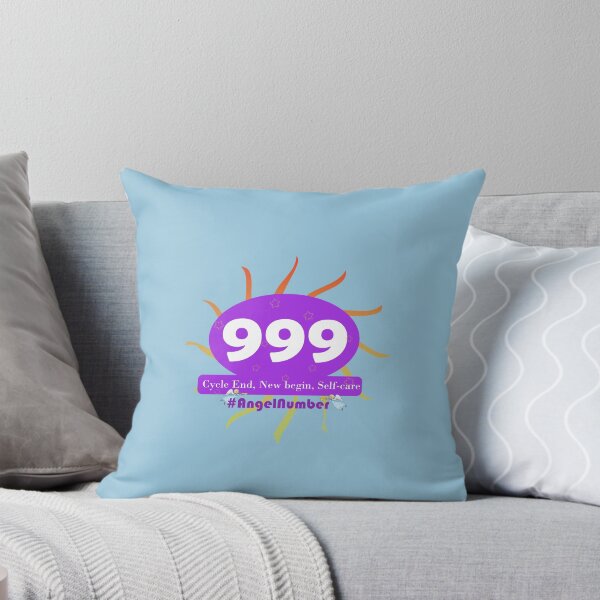 Item preview, Angel Number 999 designed and sold by Safe Soul DeLife.