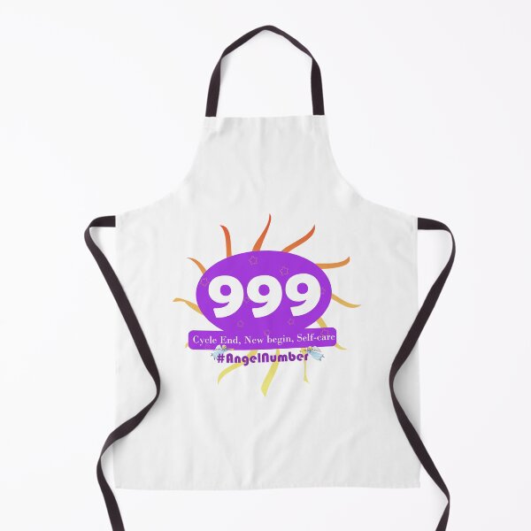 Item preview, Angel Number 999 designed and sold by Safe Soul DeLife.