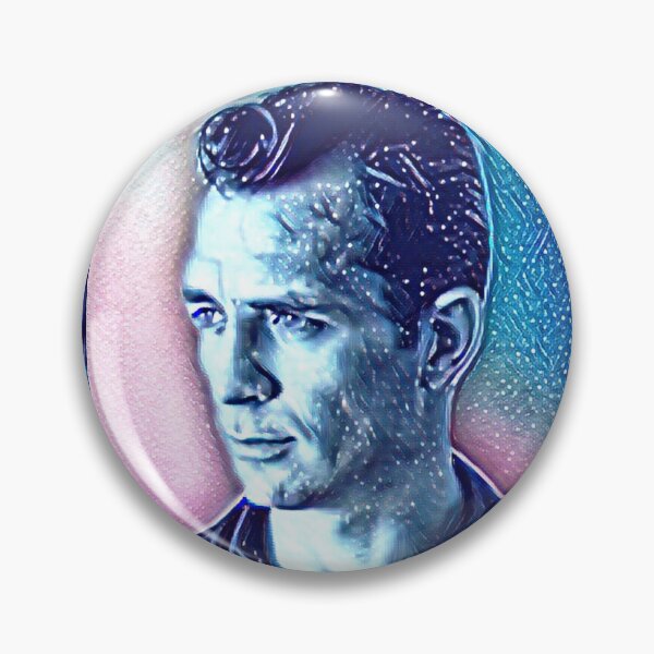 Item preview, Jack Kerouac artwork | Jack Kerouac Portrait | Jack Kerouac Wall Art  designed and sold by Suyogsonar25.