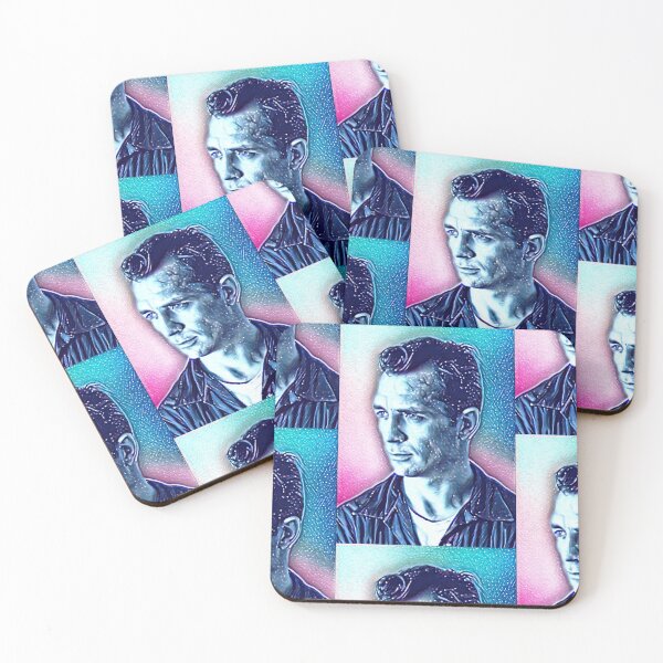 Item preview, Jack Kerouac artwork | Jack Kerouac Portrait | Jack Kerouac Wall Art  designed and sold by Suyogsonar25.