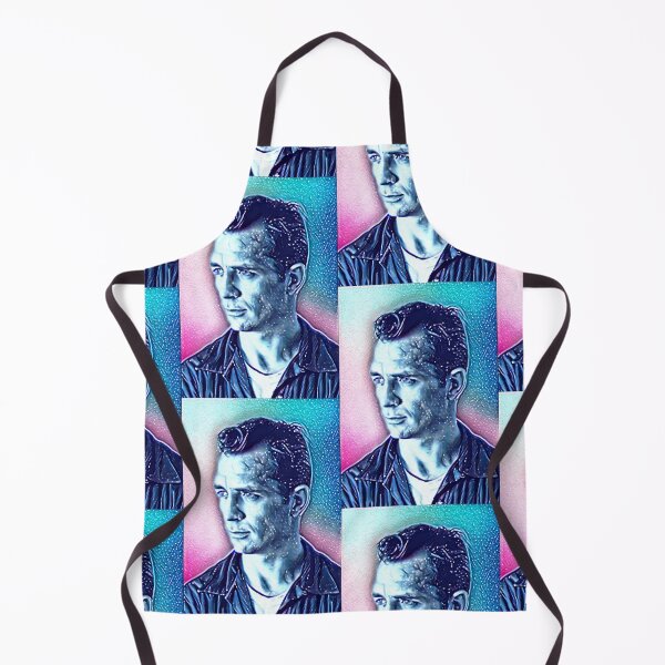 Item preview, Jack Kerouac artwork | Jack Kerouac Portrait | Jack Kerouac Wall Art  designed and sold by Suyogsonar25.