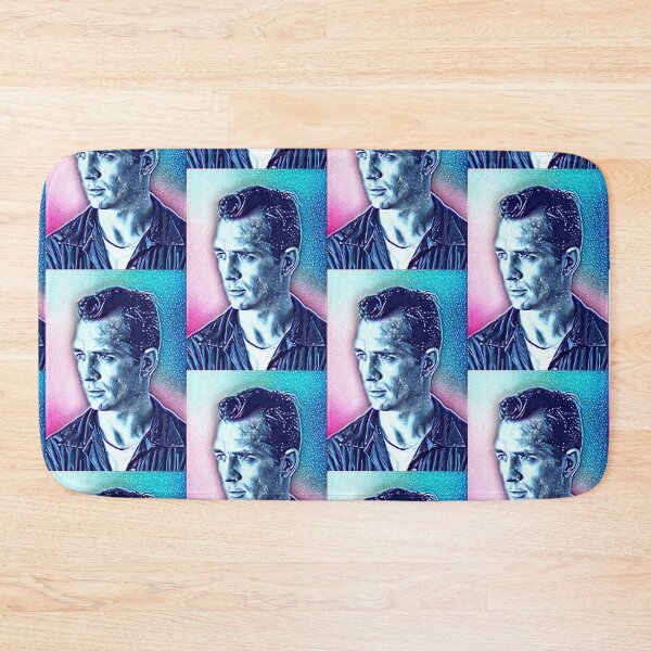 Item preview, Jack Kerouac artwork | Jack Kerouac Portrait | Jack Kerouac Wall Art  designed and sold by Suyogsonar25.