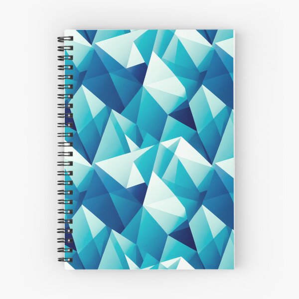 Item preview, Colorful Abstract Geometric Pattern designed and sold by excelente.