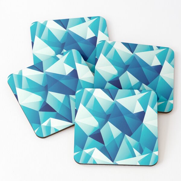 Artikelvorschau, Colorful Abstract Geometric Pattern entworfen und verkauft von excelente.