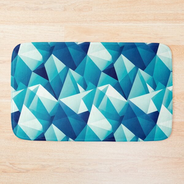 Artikelvorschau, Colorful Abstract Geometric Pattern entworfen und verkauft von excelente.