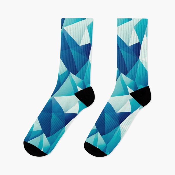 Artikelvorschau, Colorful Abstract Geometric Pattern entworfen und verkauft von excelente.