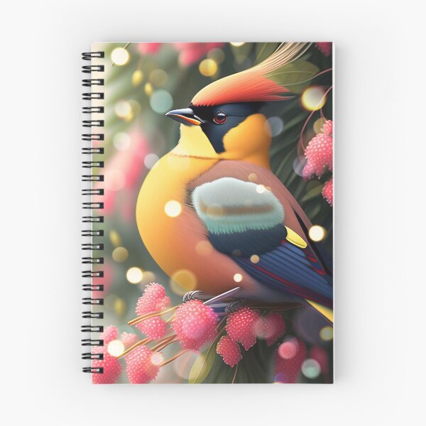 Item preview, Bird designed and sold by HapaLady92.