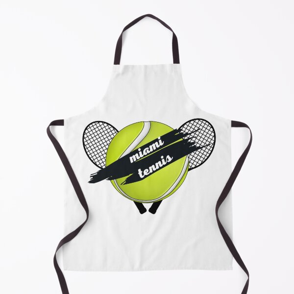 Item preview, Miami Tennis designed and sold by Diverseideas.