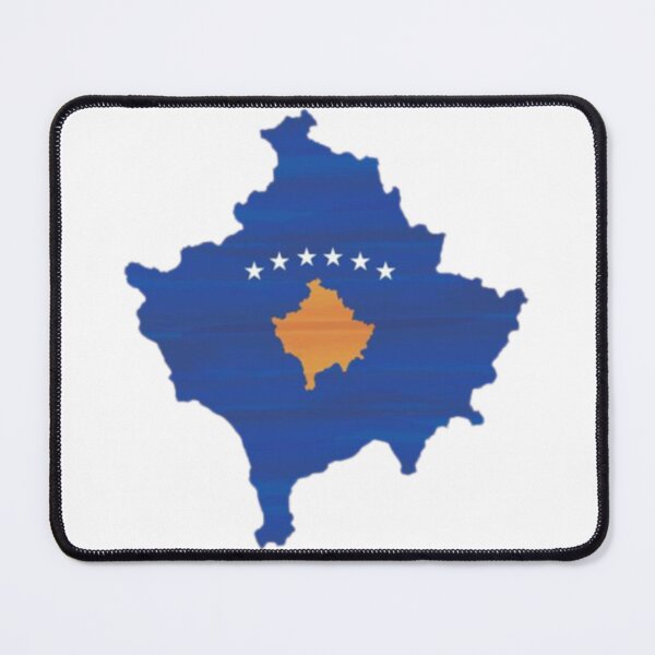 Item preview, FLOG of Kosovo designed and sold by elizashop93.