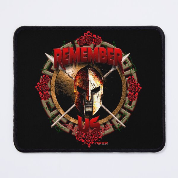 Item preview, Remember Us designed and sold by RaveStudios.