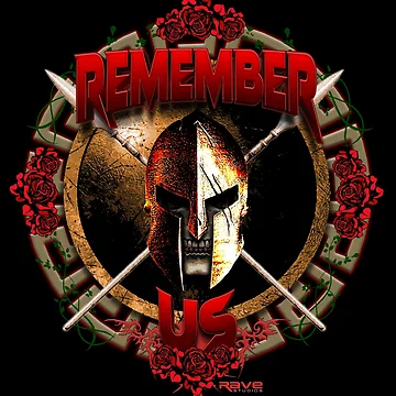 Artwork thumbnail, Remember Us by RaveStudios