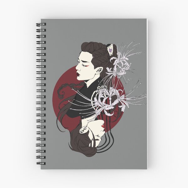 Item preview, Xie Wang designed and sold by TBGkaru.