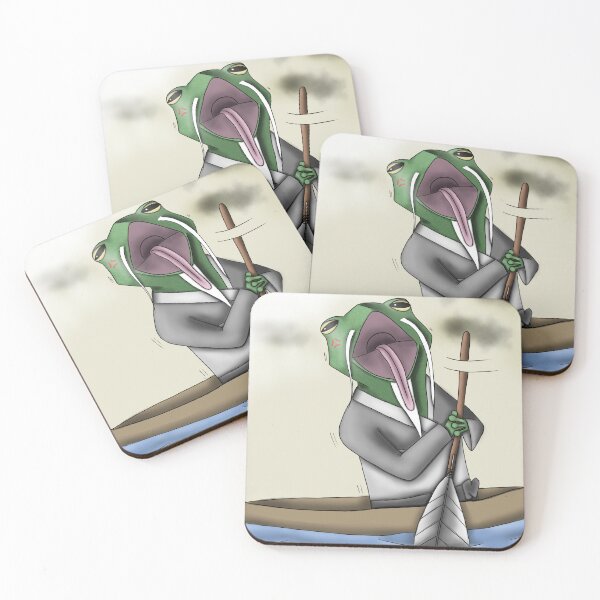 Item preview, Tobias on a Journey designed and sold by Bri-Bedoodles.